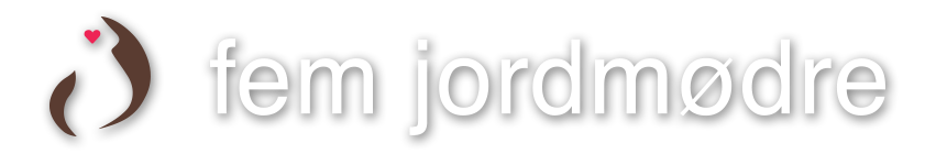 Fem Jordmodre