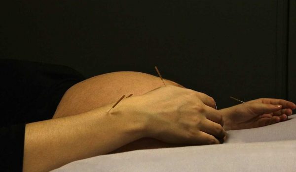 Forside - Fem Jordmodre